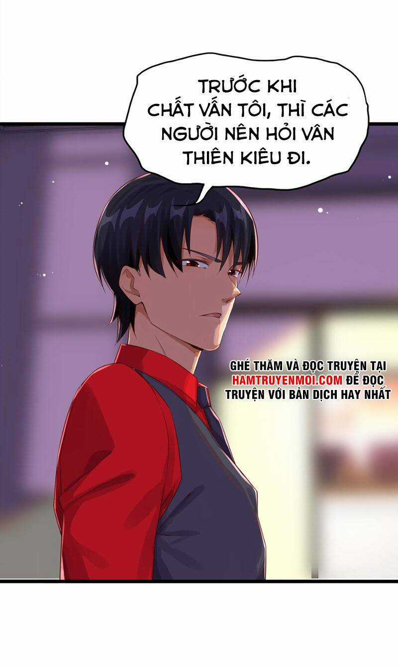 Bất Bại Chiến Thần Đi Ở Rể Chapter 15 trang 2