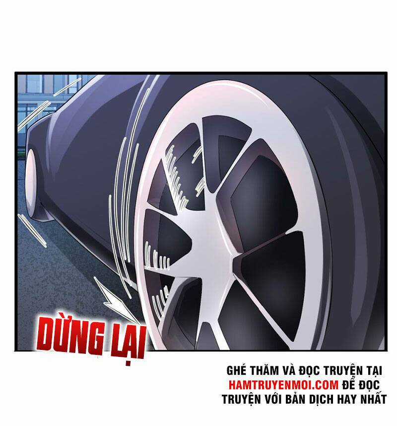 Bất Bại Chiến Thần Đi Ở Rể Chapter 15 trang 20