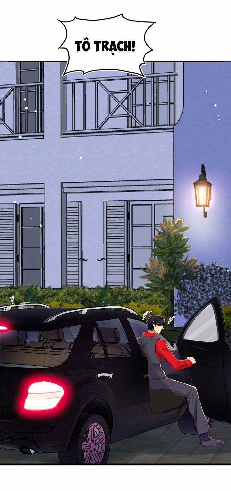 Bất Bại Chiến Thần Đi Ở Rể Chapter 15 trang 21