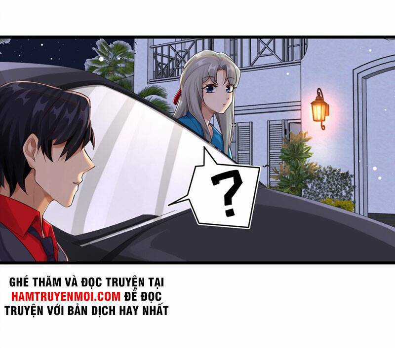 Bất Bại Chiến Thần Đi Ở Rể Chapter 15 trang 22