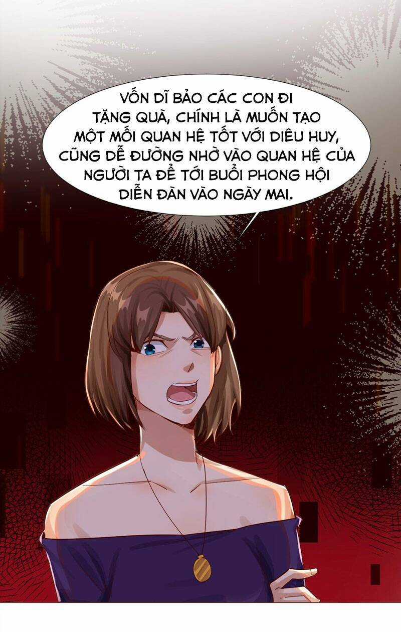 Bất Bại Chiến Thần Đi Ở Rể Chapter 15 trang 29