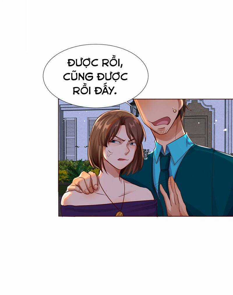 Bất Bại Chiến Thần Đi Ở Rể Chapter 15 trang 31