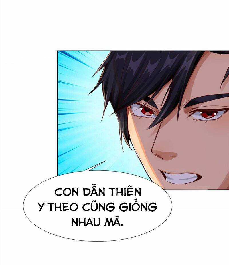 Bất Bại Chiến Thần Đi Ở Rể Chapter 15 trang 33