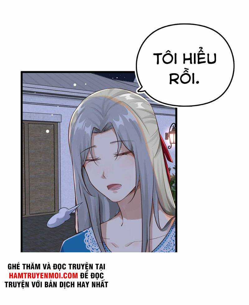 Bất Bại Chiến Thần Đi Ở Rể Chapter 15 trang 38