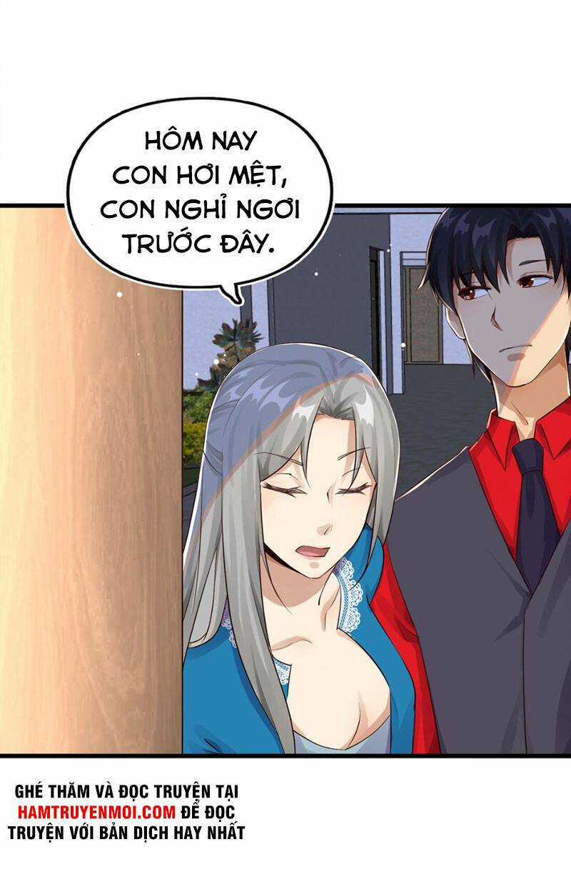 Bất Bại Chiến Thần Đi Ở Rể Chapter 15 trang 40