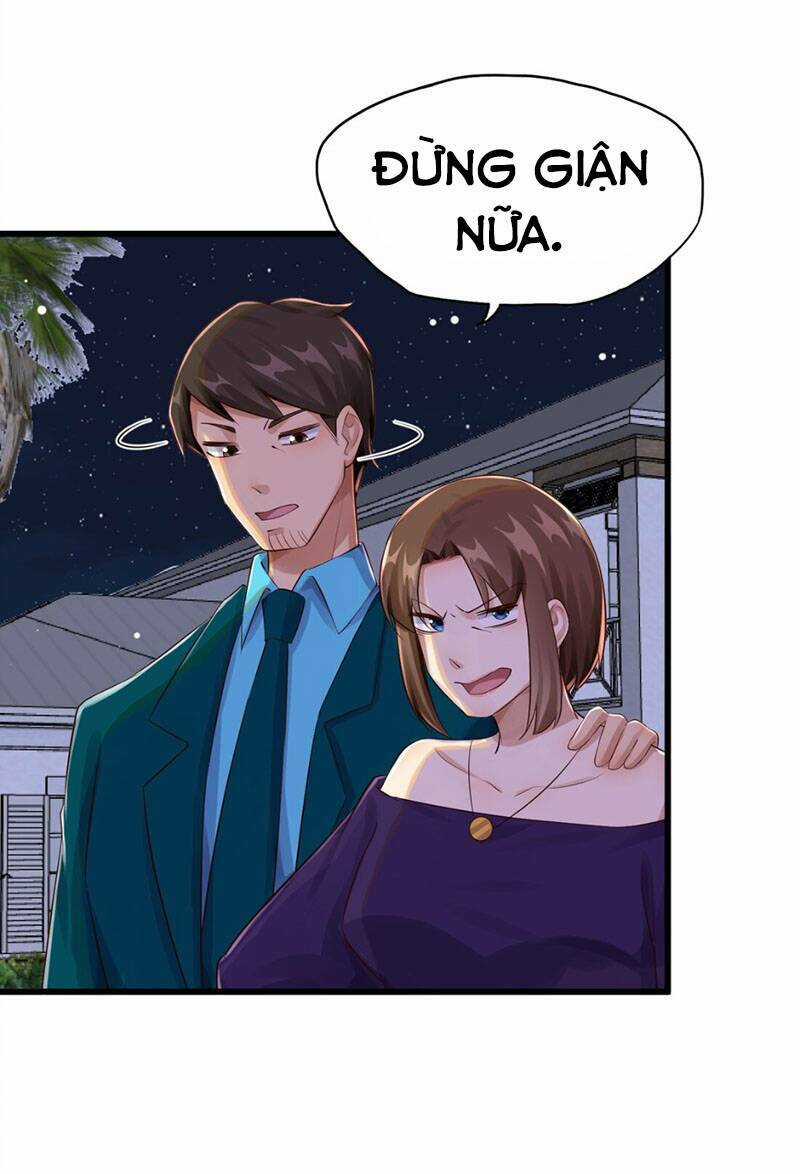 Bất Bại Chiến Thần Đi Ở Rể Chapter 15 trang 43