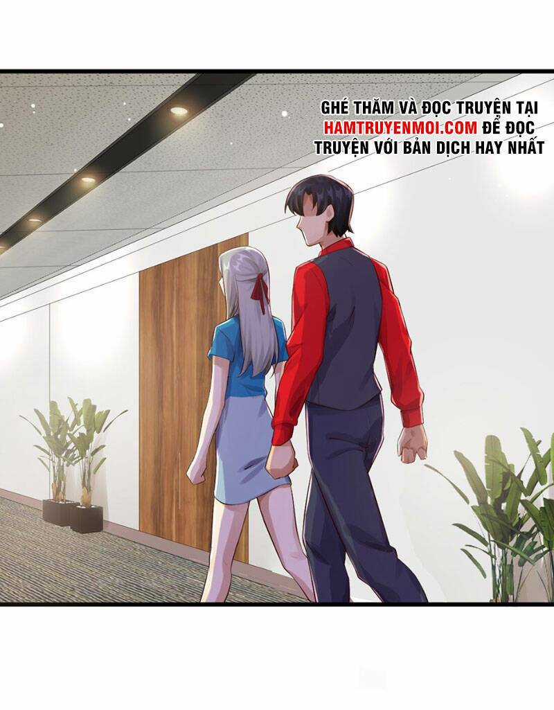 Bất Bại Chiến Thần Đi Ở Rể Chapter 15 trang 44