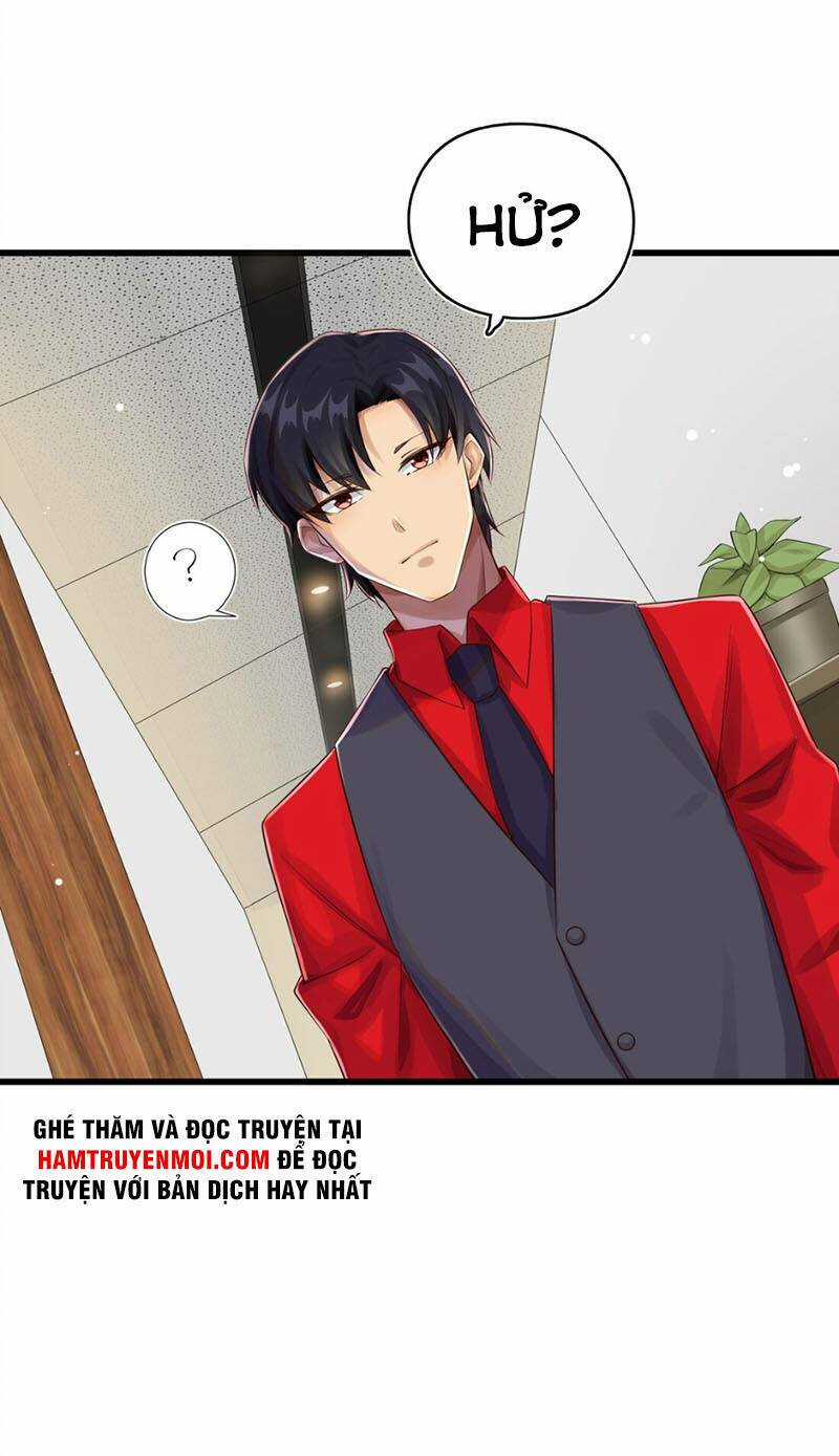 Bất Bại Chiến Thần Đi Ở Rể Chapter 15 trang 46