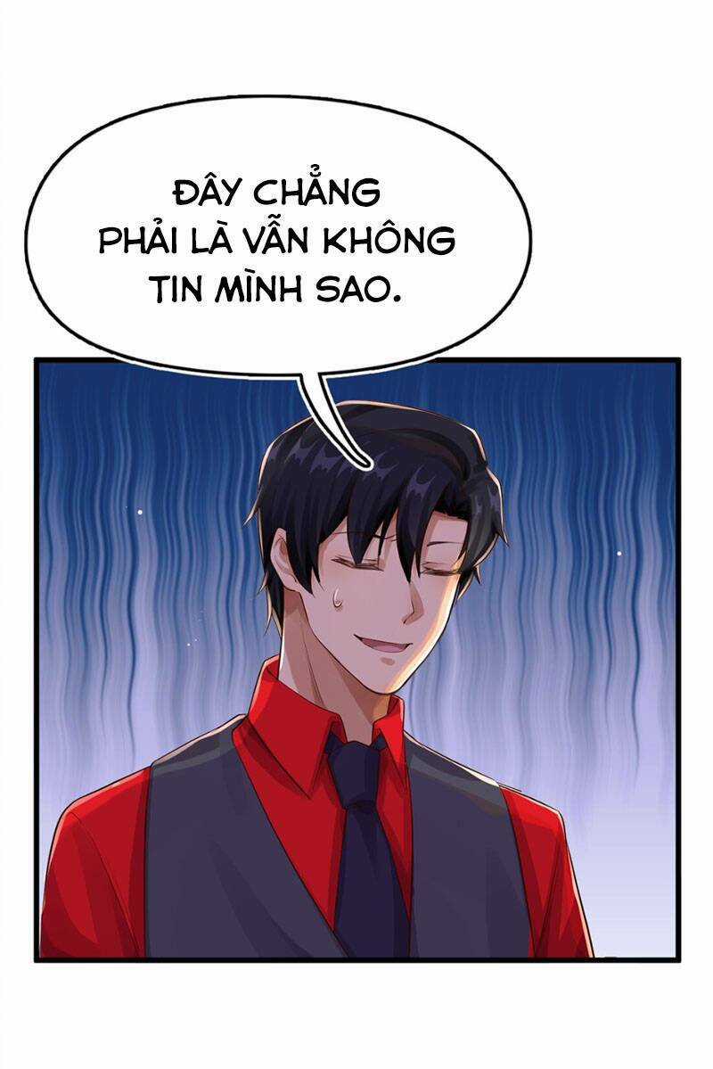 Bất Bại Chiến Thần Đi Ở Rể Chapter 15 trang 49