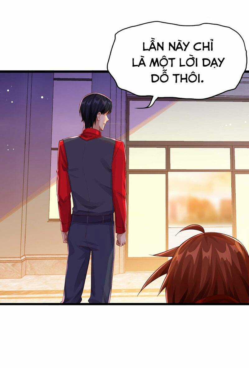 Bất Bại Chiến Thần Đi Ở Rể Chapter 15 trang 5