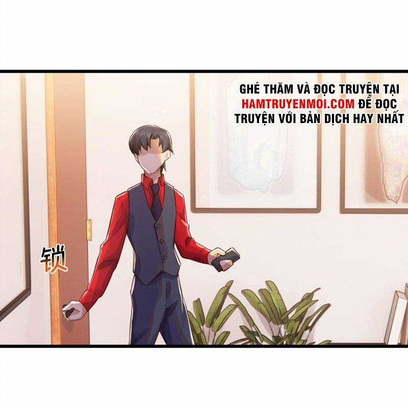 Bất Bại Chiến Thần Đi Ở Rể Chapter 15 trang 50