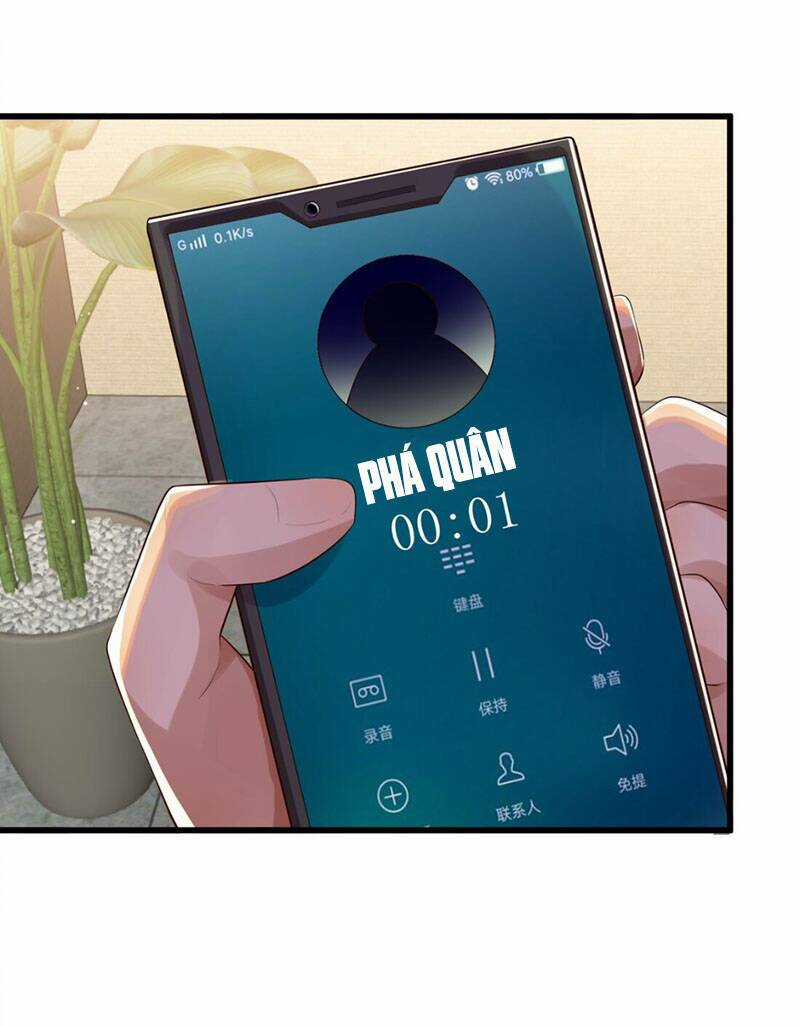 Bất Bại Chiến Thần Đi Ở Rể Chapter 15 trang 51