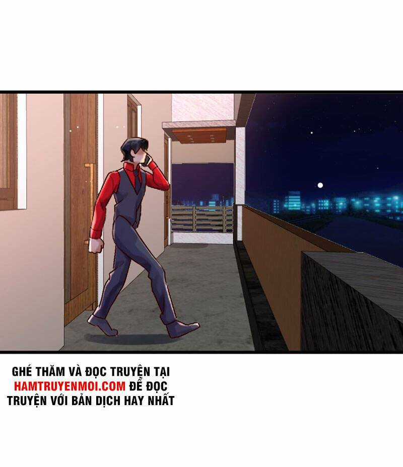 Bất Bại Chiến Thần Đi Ở Rể Chapter 15 trang 52