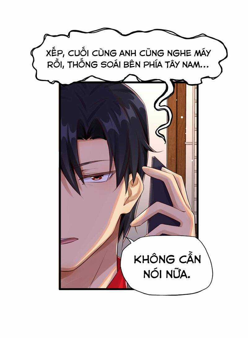 Bất Bại Chiến Thần Đi Ở Rể Chapter 15 trang 53