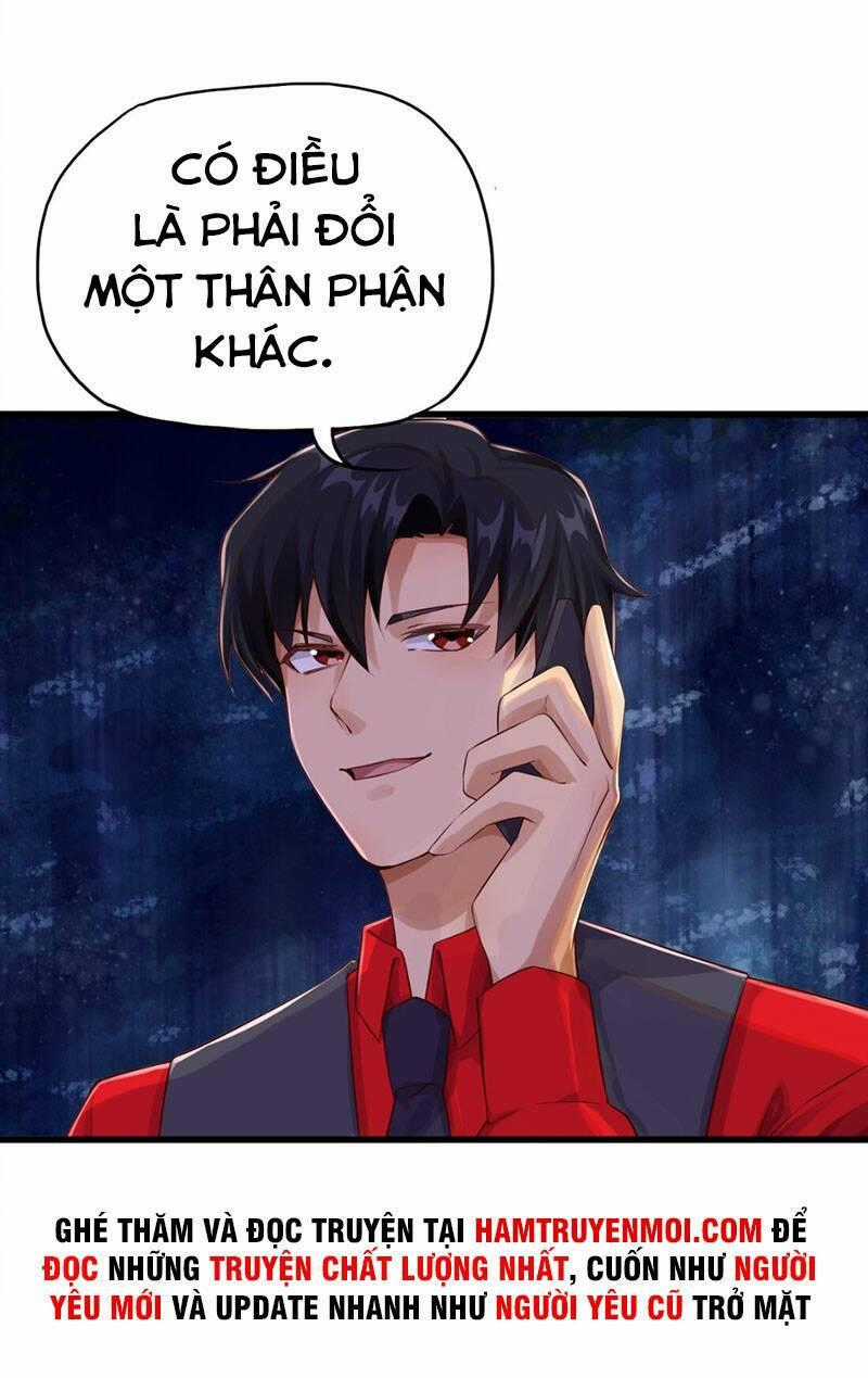 Bất Bại Chiến Thần Đi Ở Rể Chapter 15 trang 55