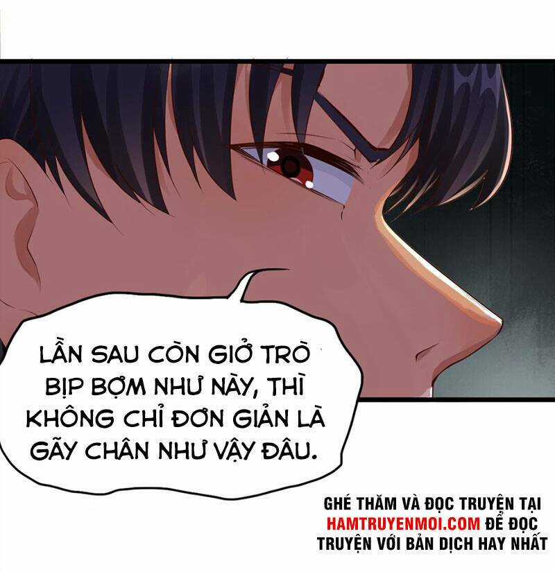 Bất Bại Chiến Thần Đi Ở Rể Chapter 15 trang 6