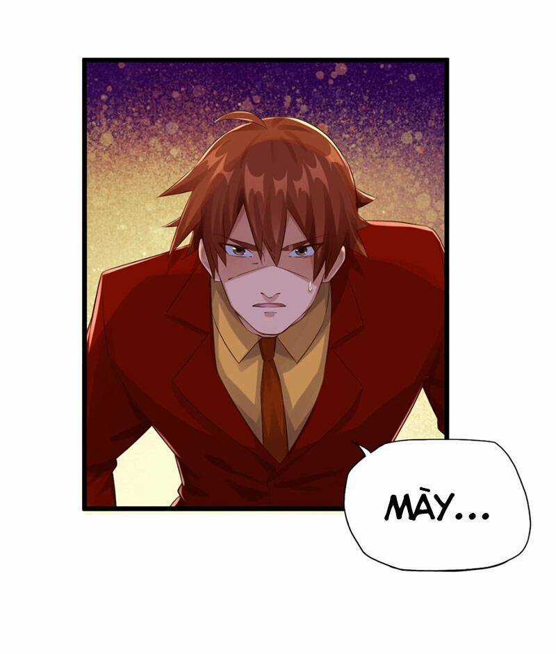 Bất Bại Chiến Thần Đi Ở Rể Chapter 15 trang 7