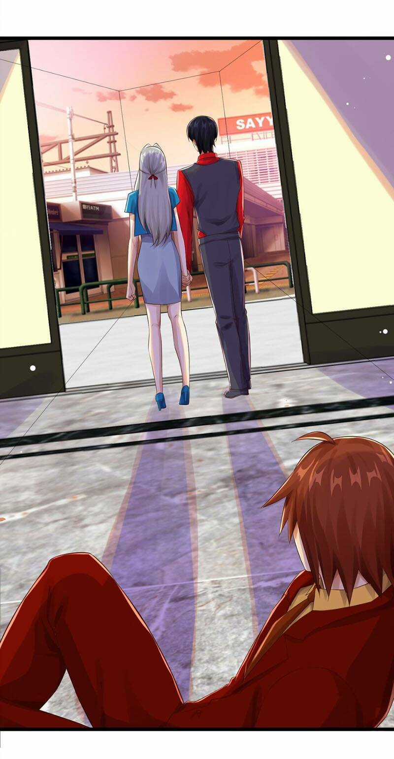 Bất Bại Chiến Thần Đi Ở Rể Chapter 15 trang 9