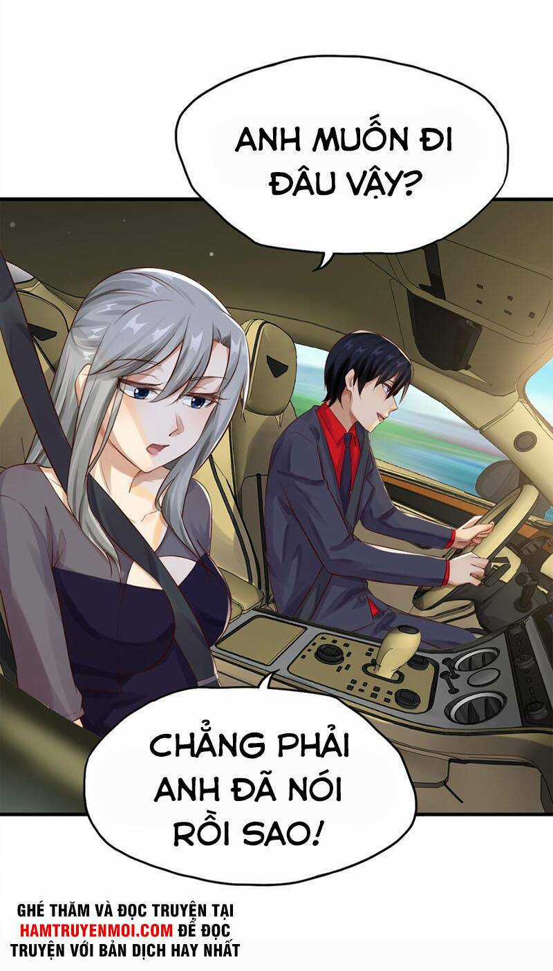 Bất Bại Chiến Thần Đi Ở Rể Chapter 16 trang 10