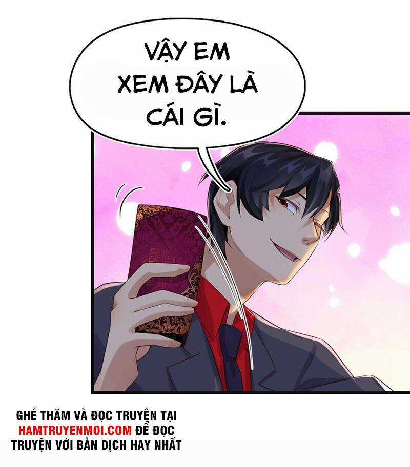 Bất Bại Chiến Thần Đi Ở Rể Chapter 16 trang 14