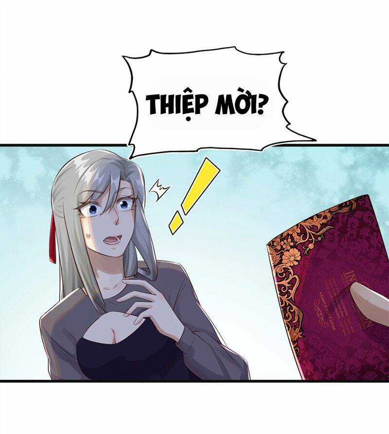 Bất Bại Chiến Thần Đi Ở Rể Chapter 16 trang 15