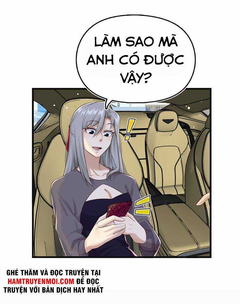 Bất Bại Chiến Thần Đi Ở Rể Chapter 16 trang 16