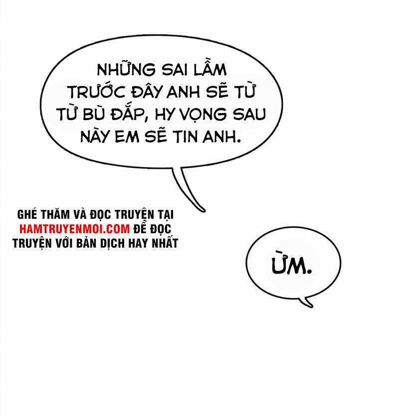 Bất Bại Chiến Thần Đi Ở Rể Chapter 16 trang 18