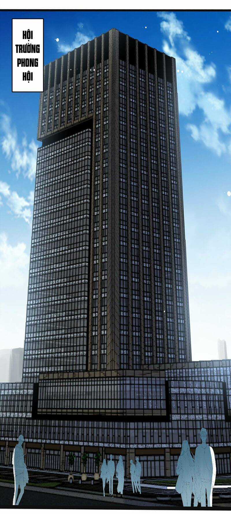 Bất Bại Chiến Thần Đi Ở Rể Chapter 16 trang 19