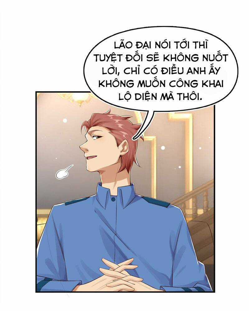 Bất Bại Chiến Thần Đi Ở Rể Chapter 16 trang 21