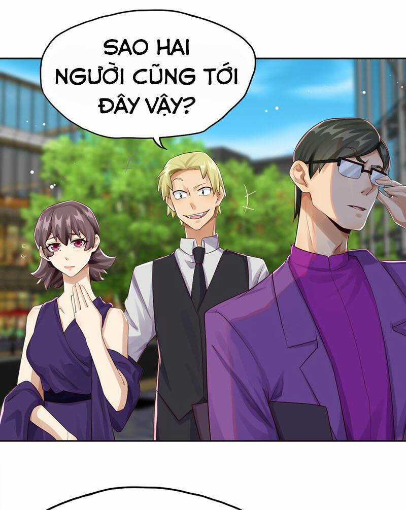 Bất Bại Chiến Thần Đi Ở Rể Chapter 16 trang 26