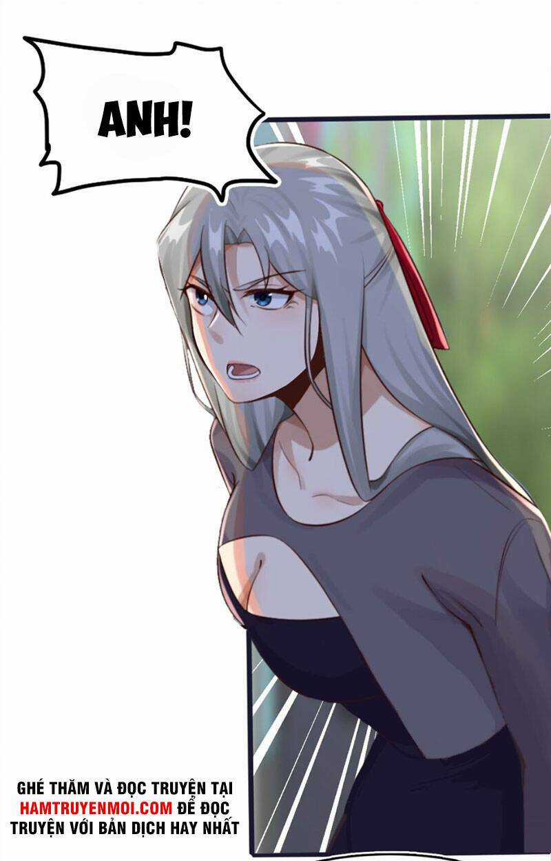 Bất Bại Chiến Thần Đi Ở Rể Chapter 16 trang 33