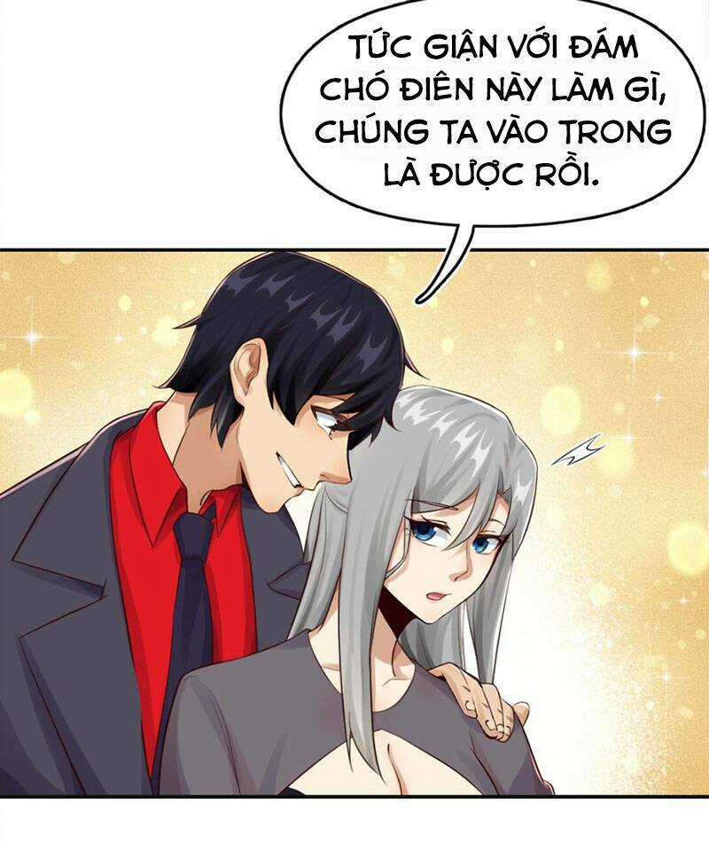 Bất Bại Chiến Thần Đi Ở Rể Chapter 16 trang 34