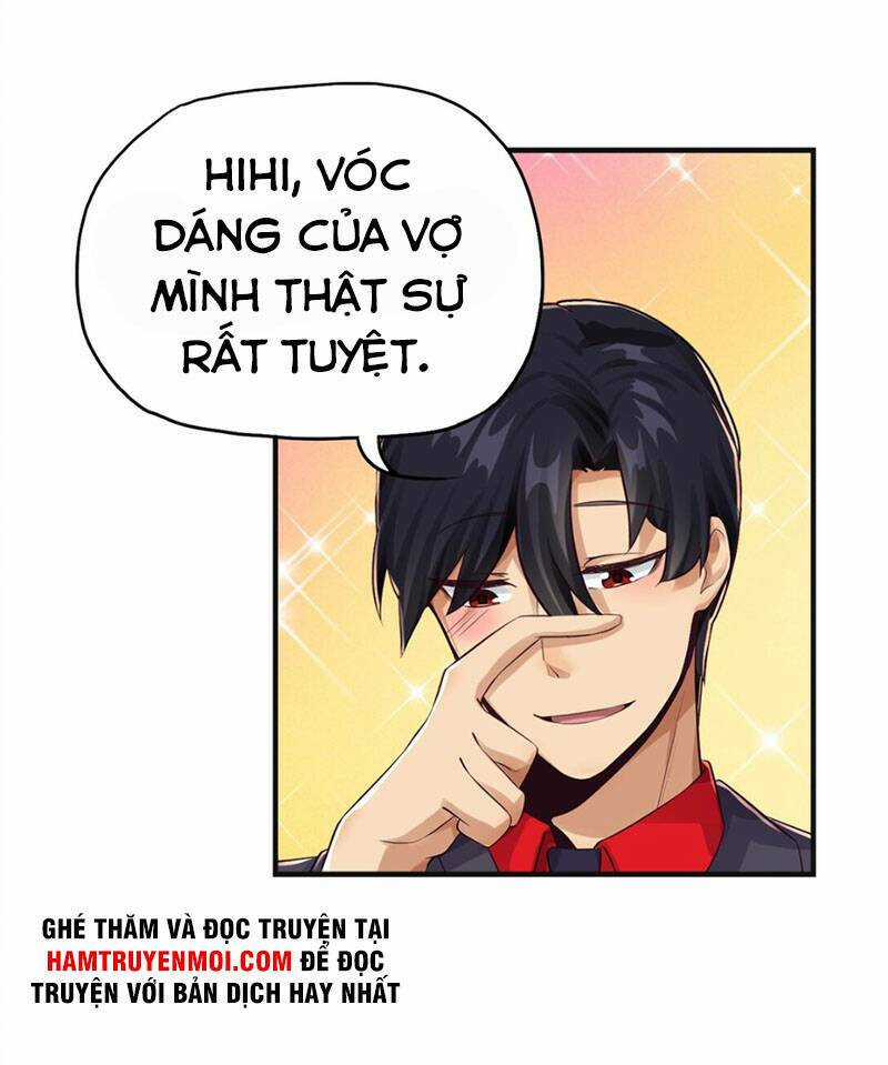 Bất Bại Chiến Thần Đi Ở Rể Chapter 16 trang 4