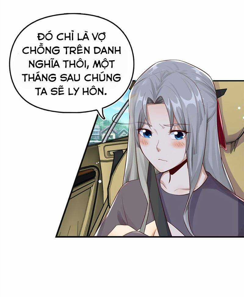 Bất Bại Chiến Thần Đi Ở Rể Chapter 16 trang 7
