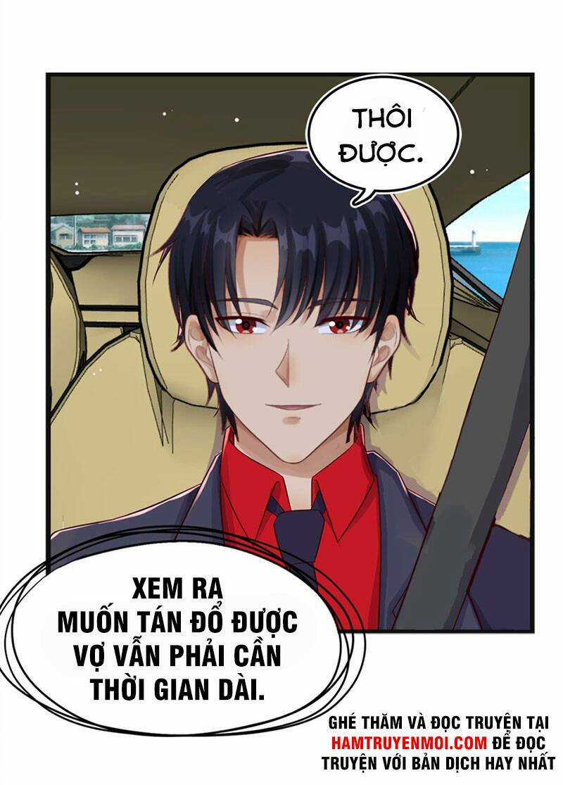 Bất Bại Chiến Thần Đi Ở Rể Chapter 16 trang 8