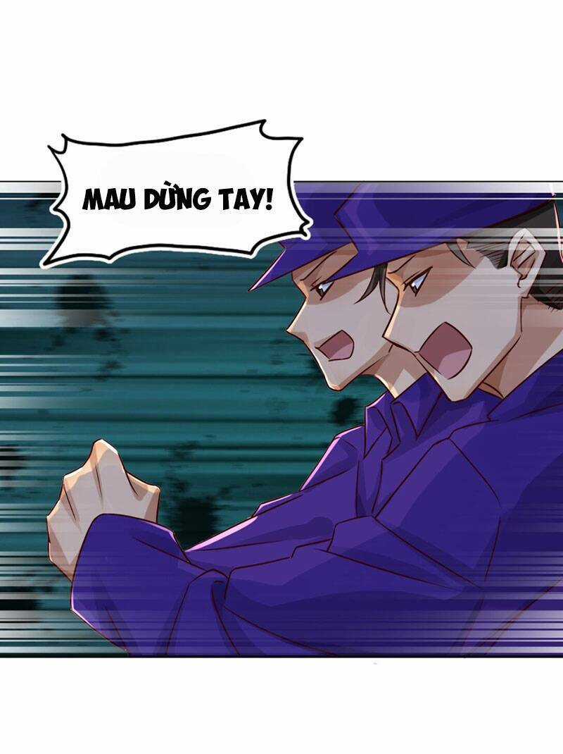 Bất Bại Chiến Thần Đi Ở Rể Chapter 17 trang 23