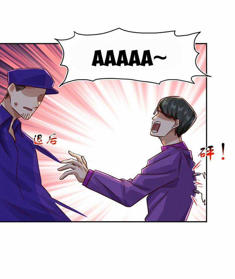 Bất Bại Chiến Thần Đi Ở Rể Chapter 17 trang 25