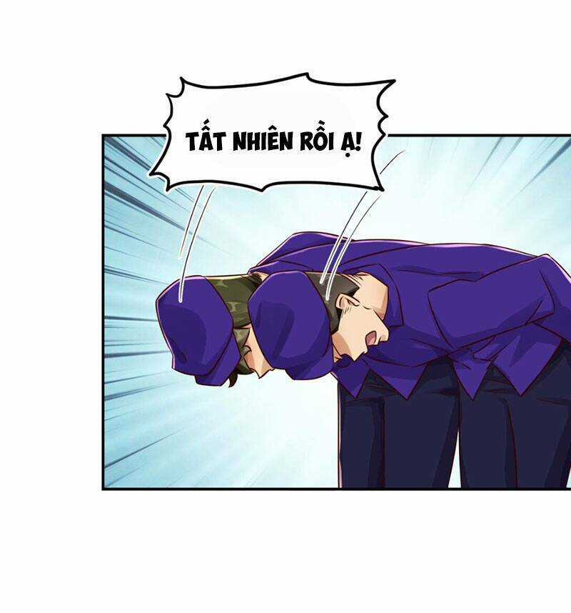 Bất Bại Chiến Thần Đi Ở Rể Chapter 17 trang 3