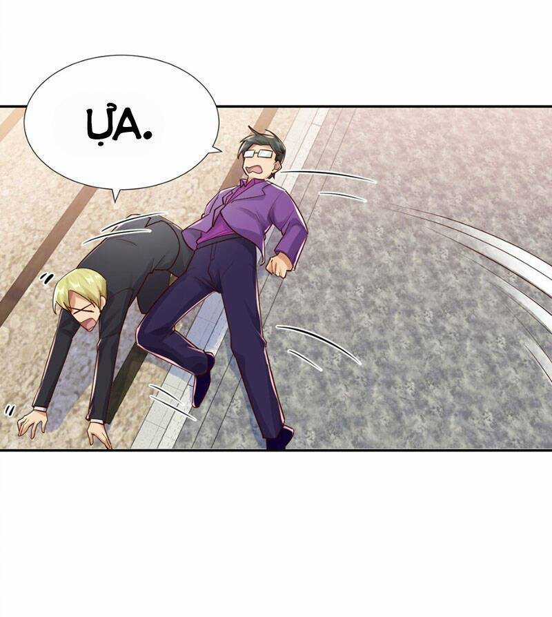 Bất Bại Chiến Thần Đi Ở Rể Chapter 17 trang 31