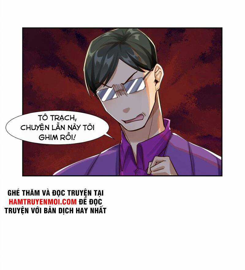 Bất Bại Chiến Thần Đi Ở Rể Chapter 17 trang 36