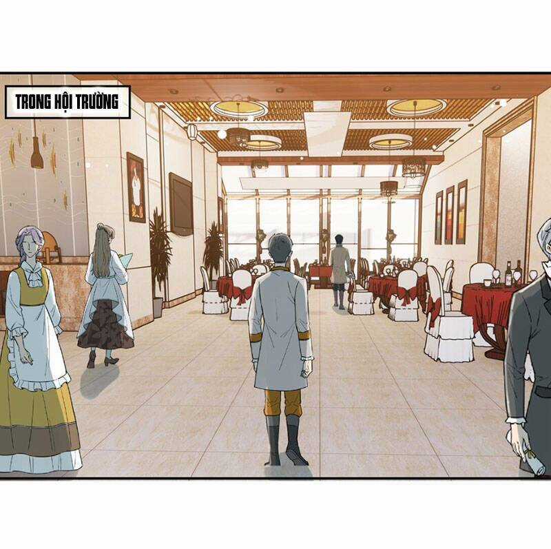 Bất Bại Chiến Thần Đi Ở Rể Chapter 17 trang 37