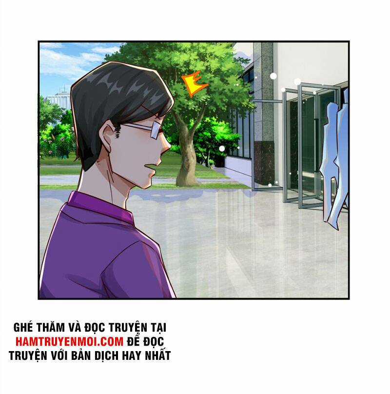 Bất Bại Chiến Thần Đi Ở Rể Chapter 17 trang 4