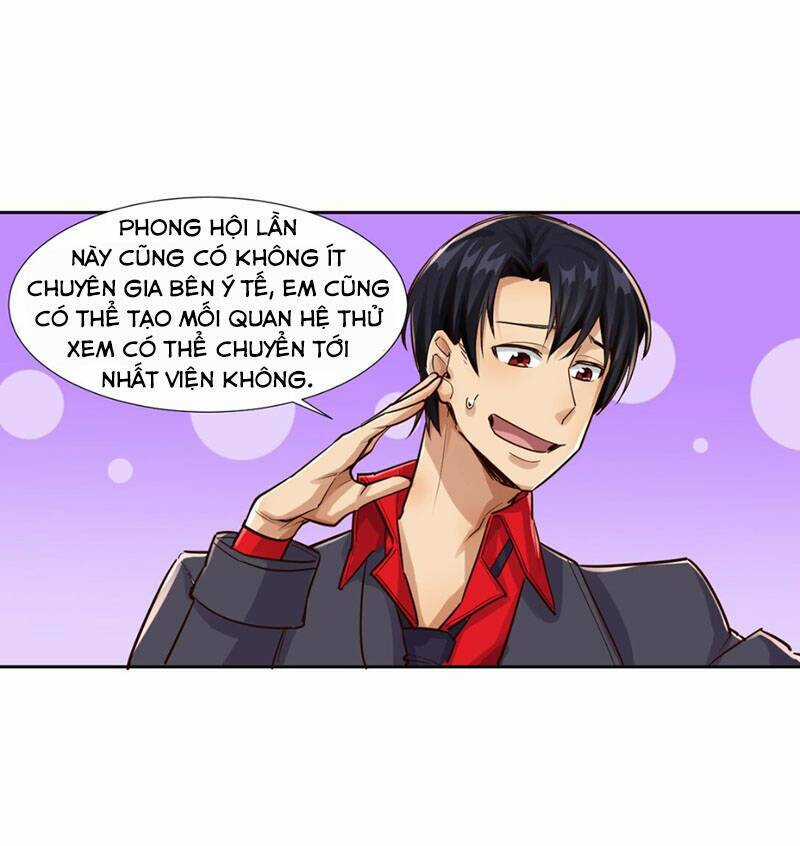 Bất Bại Chiến Thần Đi Ở Rể Chapter 17 trang 41