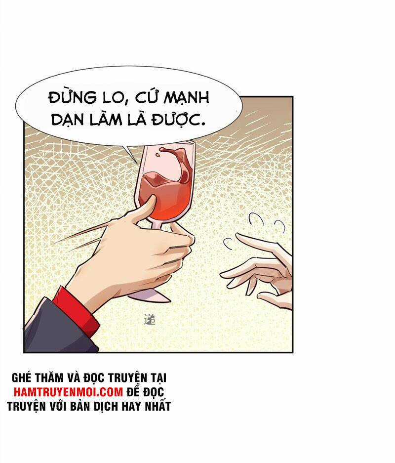 Bất Bại Chiến Thần Đi Ở Rể Chapter 17 trang 42