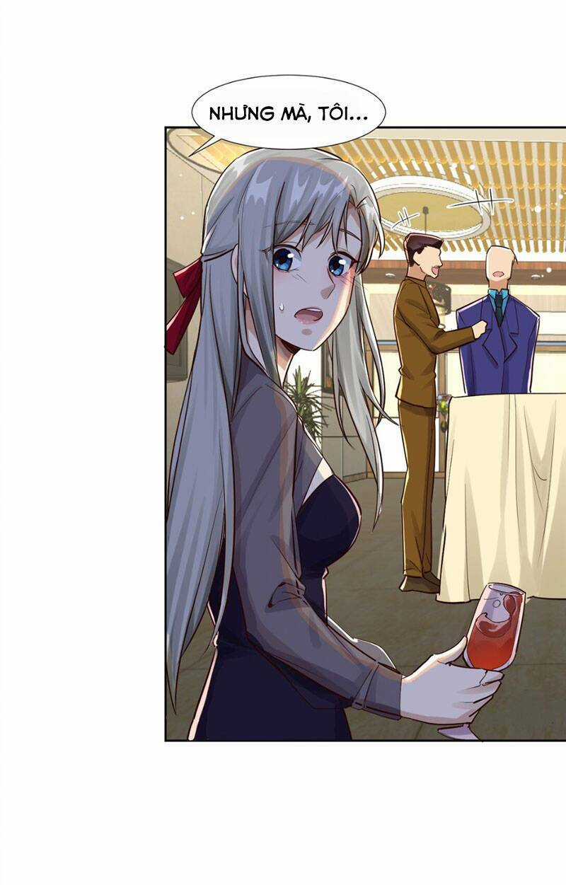 Bất Bại Chiến Thần Đi Ở Rể Chapter 17 trang 43