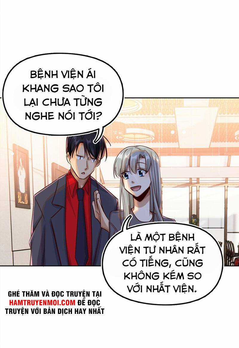 Bất Bại Chiến Thần Đi Ở Rể Chapter 17 trang 48