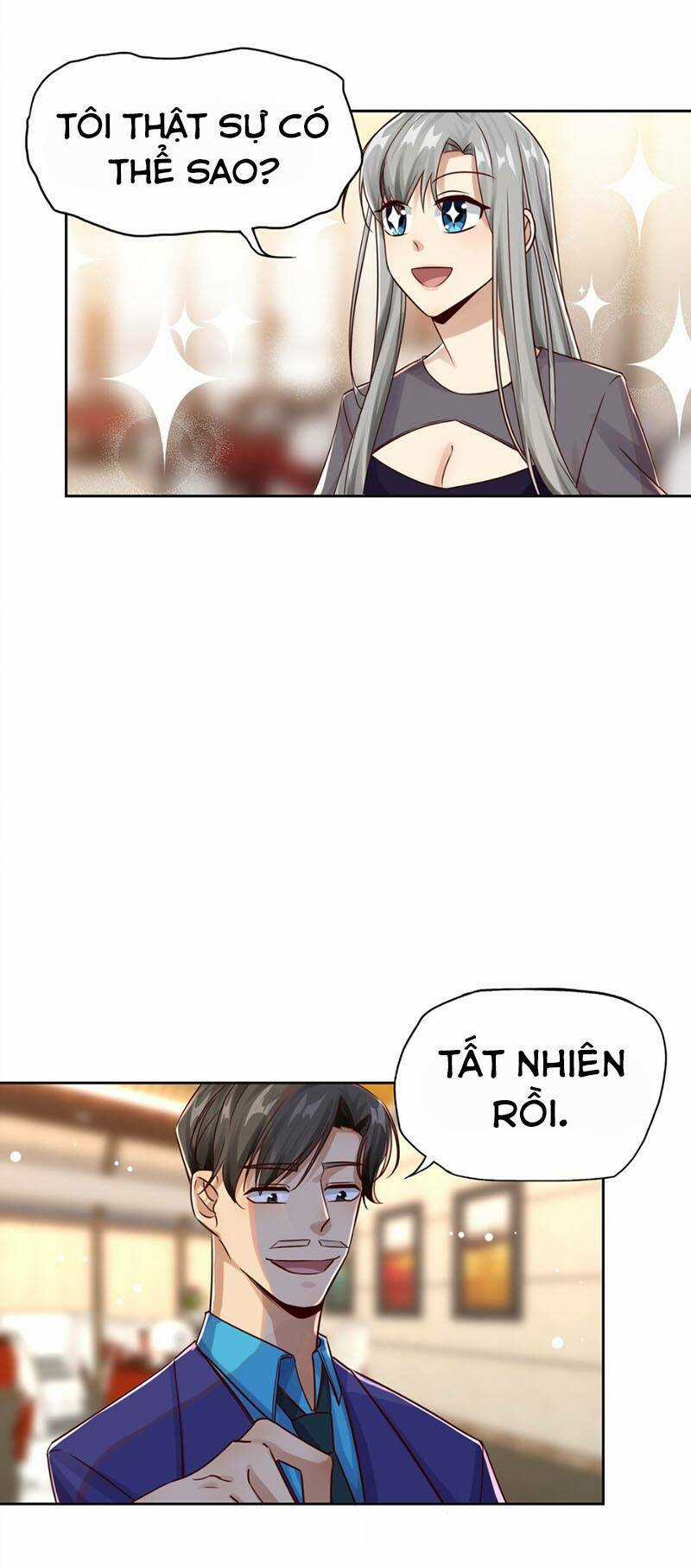 Bất Bại Chiến Thần Đi Ở Rể Chapter 17 trang 49