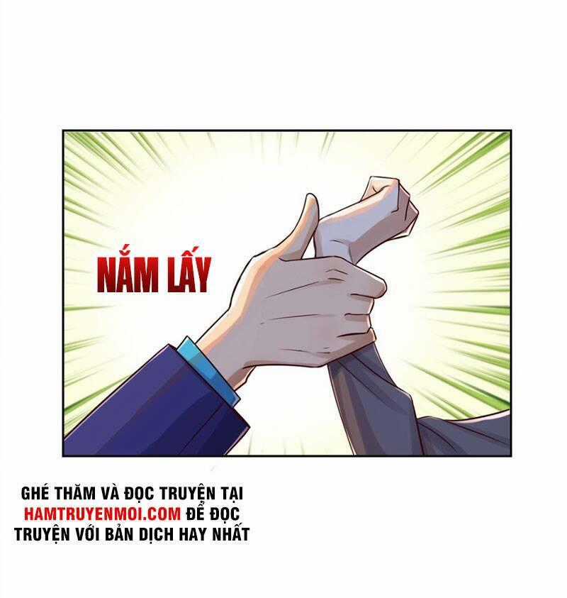 Bất Bại Chiến Thần Đi Ở Rể Chapter 17 trang 50