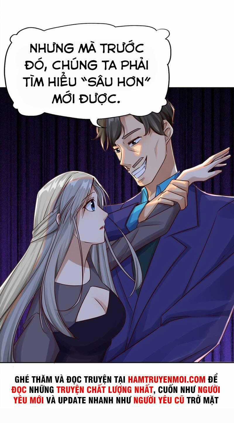 Bất Bại Chiến Thần Đi Ở Rể Chapter 17 trang 51