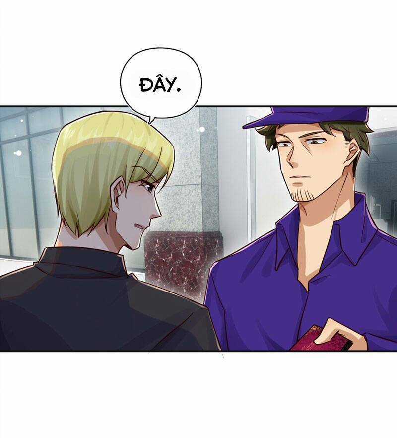 Bất Bại Chiến Thần Đi Ở Rể Chapter 17 trang 9